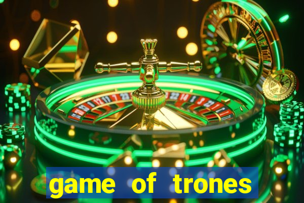 game of trones torrent magnet